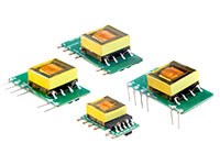 Industrial - On Board Type